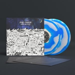 Pure Comedy - Father John Misty - LP - Brand New Vinyl (Arrives in 20days)