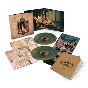 Hades - Melanie Martinez - LP - Brand New Vinyl (Arrives in 20days)