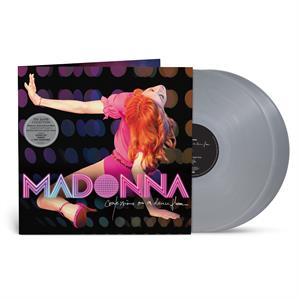 Confessions On A Dance Floor - Madonna - LP - Brand New Vinyl (Arrives in 20days)