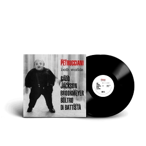 Both Worlds - Michel Petrucciani - LP - Brand New Vinyl (Arrives in 20days)