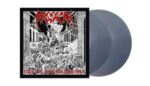 Criteria For A Black Widow - Annihilator - LP - Brand New Vinyl (Arrives in 20days)