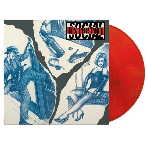 Social Distortion - Social Distortion - LP - Brand New Vinyl (Arrives in 20days)