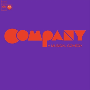 Company - Stephen Sondheim - LP - Brand New Vinyl (Arrives in 20days)
