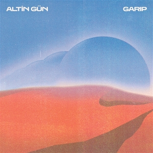 Garip - Altin Gun - LP - Brand New Vinyl (Arrives in 20days)