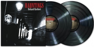 Hauntings - Richard Barbieri - LP - Brand New Vinyl (Arrives in 20days)