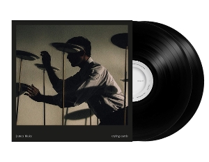 Trying Times - James Blake - LP - Brand New Vinyl (Arrives in 20days)