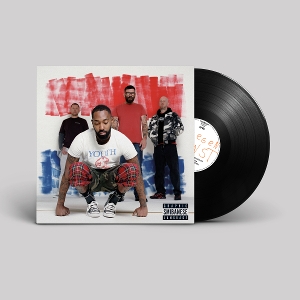 Geen Titel - Ploegendienst - LP - Brand New Vinyl (Arrives in 20days)