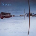 And The Circus Leaves Town - Kyuss - LP - Brand New Vinyl (Arrives in 20days)