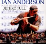 Plays The Orchestral Jethro Tu - Ian Anderson - LP - Brand New Vinyl (Arrives in 20days)