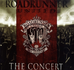 The Concert (live At The Nokia - Various - LP - Brand New Vinyl (Arrives in 20days)