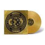 F8 - Five Finger Death Punch - LP - Brand New Vinyl (Arrives in 20days)