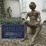 L'homme A Tete De Chou - Serge Gainsbourg - LP - Brand New Vinyl (Arrives in 20days)
