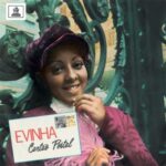 Cartao Postal - Evinha - LP - Brand New Vinyl (Arrives in 20days)
