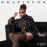 Gratitude - Mary J. Blige - LP - Brand New Vinyl (Arrives in 20days)