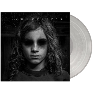 Veritas - P.o.d. - LP - Brand New Vinyl (Arrives in 20days)