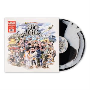 Big Ole Album Vol.1 - A Day To Remember - LP - Brand New Vinyl (Arrives in 20days)