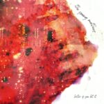 Better If You Let It - Young Mothers - LP - Brand New Vinyl (Arrives in 20days)