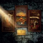 Pale Communion - Opeth - LP - Brand New Vinyl (Arrives in 20days)