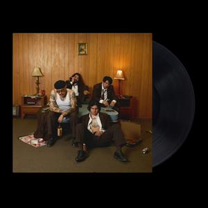 What's Left Now? - Death Lens - LP - Brand New Vinyl (Arrives in 20days)
