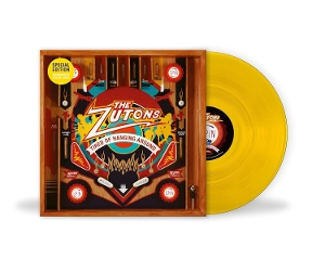 Tired Of Hanging Around - Zutons - LP - Brand New Vinyl (Arrives in 20days)
