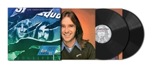 Live In Glasgow - Status Quo - LP - Brand New Vinyl (Arrives in 20days)
