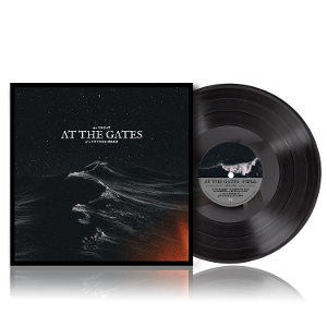 The Ghost Of A Future Dead - At The Gates - LP - Brand New Vinyl (Arrives in 20days)