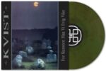 For Kunsten Maa Vi Evig Vike - Kvist - LP - Brand New Vinyl (Arrives in 20days)