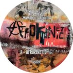 7-afrokinetic - Nickodemus & Mamadou T... - LP - Brand New Vinyl (Arrives in 20days)