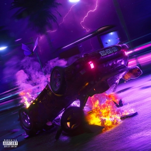 Paradise - Chase Atlantic - LP - Brand New Vinyl (Arrives in 20days)