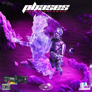 Phases - Chase Atlantic - LP - Brand New Vinyl (Arrives in 20days)