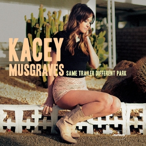 Same Trailer Different Park - Kacey Musgraves - LP - Brand New Vinyl (Arrives in 20days)