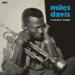 Round About Midnight - Miles Davis - LP - Brand New Vinyl (Arrives in 20days)