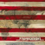 Today's Empires, Tomorrow's Ashes - Propagandhi - LP - Brand New Vinyl (Arrives in 20days)