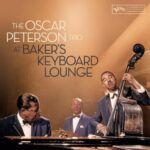 At Baker's Keyboard Lounge - Oscar Peterson Trio - LP - Brand New Vinyl (Arrives in 20days)