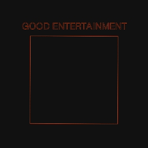 Good Entertainment - M.lucky - LP - Brand New Vinyl (Arrives in 20days)