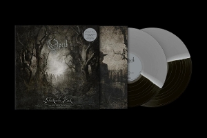 Blackwater Park (25th Anniversary) - Opeth - LP - Brand New Vinyl (Arrives in 20days)
