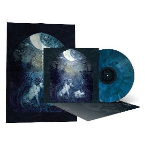 Ecailles De Lune - Alcest - LP - Brand New Vinyl (Arrives in 20days)