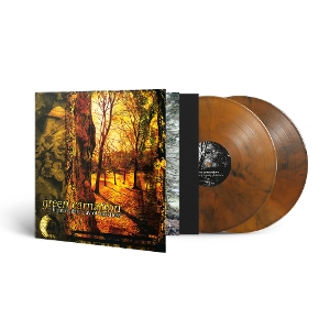 Light Of Day, Day Of Darkness - Green Carnation - LP - Brand New Vinyl (Arrives in 20days)