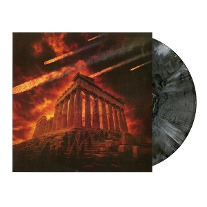 Salvation For The Wicked - Ransom &amp; Boldy James &amp;... - LP - Brand New Vinyl (Arrives in 20days)