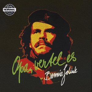 Opa, Vertel Es - Bennie Jolink - LP - Brand New Vinyl (Arrives in 20days)