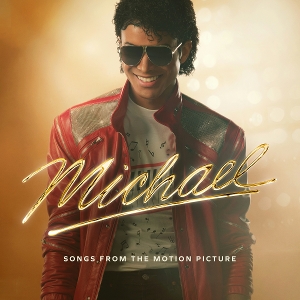Michael: Songs From The Motion Picture - Michael Jackson - LP - Brand New Vinyl (Arrives in 20days)