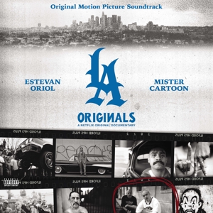 L.a. Originals - V/a - LP - Brand New Vinyl (Arrives in 20days)