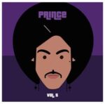 Chameleon Vol. 5 - Prince - LP - Brand New Vinyl (Arrives in 20days)