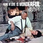 Falling In Love Is Wonderful - Jimmy Scott - LP - Brand New Vinyl (Arrives in 20days)