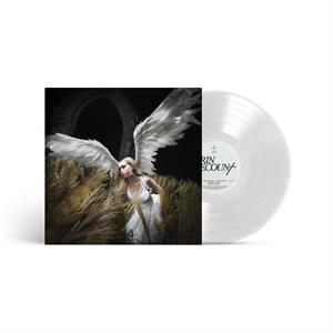 I Am Digital, I Am Divine - Erin Lecount - LP - Brand New Vinyl (Arrives in 20days)