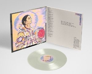 Tussenruimte - Eva Van Manen - LP - Brand New Vinyl (Arrives in 20days)
