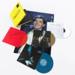 Falco - The Box - Falco - LP - Brand New Vinyl (Arrives in 20days)