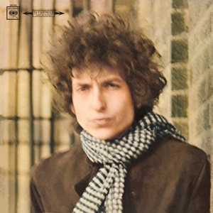 Blonde On Blonde - Bob Dylan - LP - Brand New Vinyl (Arrives in 20days)
