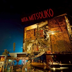 Systeme D - Les Rita Mitsouko - LP - Brand New Vinyl (Arrives in 20days)