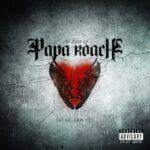 To Be Loved: The Best Of Papa Roach - Papa Roach - LP - Brand New Vinyl (Arrives in 20days)